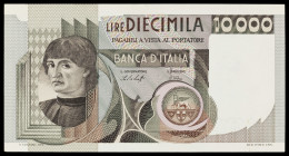 Italia. 1978. Banco de Italia. 10000 liras. (Pick 106a). S/C-.