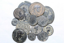 13 pieces mixed coins / SOLD AS SEEN, NO RETURN!