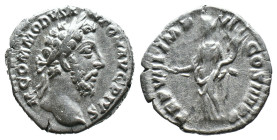 (Silver, 2.62g 17mm)

Commodus

AD 180-192

Rome Denar AR