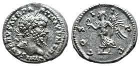 (Silver, 3.21g 18mm)

Septimius Severus  193-211 AD, Rome, 194 AD, Denarius,
