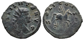 (Bronze, 2.68g 21mm)

Gallien