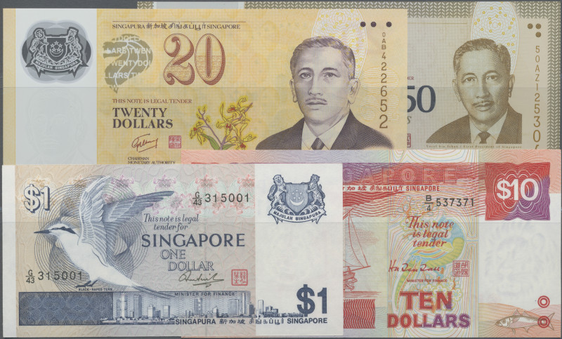 Singapore: Board of Commissioners of Currency and Monetary Authority of Singapor...