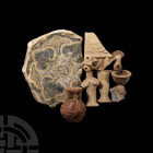 Western Asiatic Ceramic Artefact Group