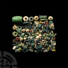 Western Asiatic Mixed Bead Group