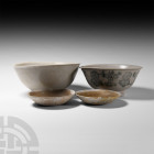 Chinese Tek Sing Shipwreck Pottery Collection