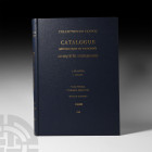 Archaelogical Books - Collection de Clercq - Catalogue Antiquités Assyriennes - Facsimile Reprint