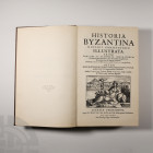 Archaeological Books - Du Cange, Du Fresne - Historia Byzantina