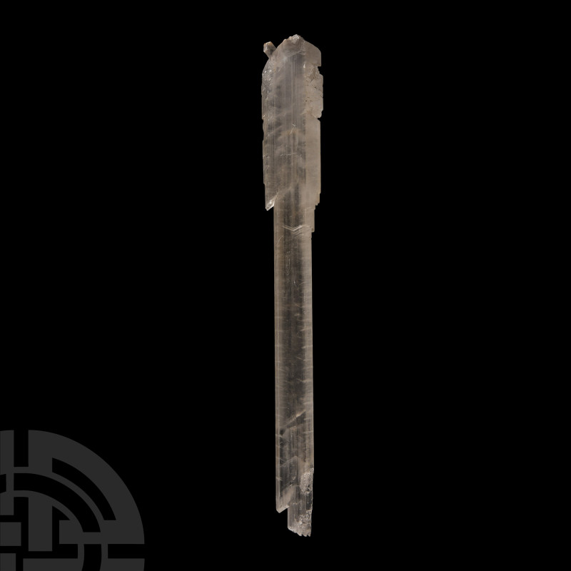 Natural History - Very Large Selenite Crystal Specimen
A large selenite crystal...