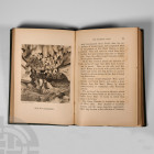 Natural History Books - Forwood - Historical and Descriptive Narrative of the Mammoth Cave