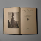 Natural History Books - Palmer - The Complete Hill Walker