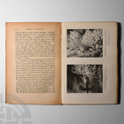Natural History Books - Casteret - E-A Martel