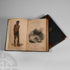 Natural History Books - Mitchell - Three Expeditions Into the Interior of Eastern Australia