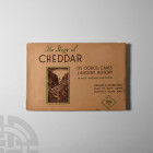 Natural History Books - Thornycroft - The Story of Cheddar