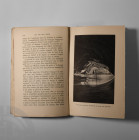Natural History Books - Casteret - Dix Ans Sous Terre