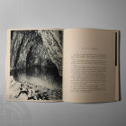 Natural History Books - Bourgin - Dauphine Souterrain