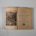 Natural History Books - Carne / Jones - The Limestone Deposits of NSW (Mineral Resources No.25)