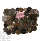 Ancient Greek Coins - Mixed Ancient Coins Group [49]