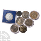 World Coins - Replica Coins Group [8]