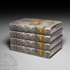 Numismatic Books - New - Sear - Roman Coins and Their Values IV (RRP £180.00) [4]