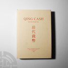 Numismatic Books - Hartill - Qing Cash