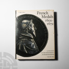 Numismatic Books - Jones - French Medals in BM