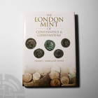 Numismatic Books - Cloke & Toone - London Mint