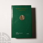 Numismatic Books - Sutherland / Carson - Roman Imperial Coinage VIII - Family of Constantine