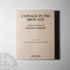 Numismatic Books - van Heesch & Herren - Coinage in the Iron Age