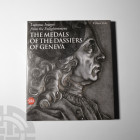 Numismatic Books - Eisler - Medals of Dassiers of Geneva