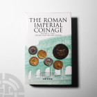 Numismatic Books - Carradice / Buttrey - Roman Imperial Coinage Volume II Part I
