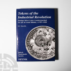 Numismatic Books - Manville - Tokens of the Industrial Revolution