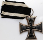 Germany, German Reich, Iron Cross 1st class 1914, (Eisernes Kreuz 1. Klasse 1914)