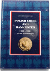 Janusz Parchimowicz, Polish coins and banknotes 1995-2021