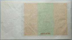 II RP, 50 złotych 11.11.1936, seria AB