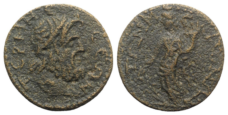 Pisidia, Termessus Major. Pseudo-autonomous issue, 3rd century AD. Æ (27mm, 9.14...