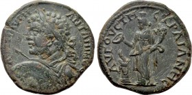 THRACE. Augusta Trajana. Caracalla (198-217). Ae.