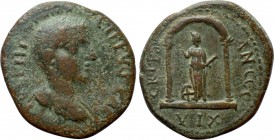 PAPHLAGONIA. Sinope. Philip II (Caesar, 244-247). Ae. Dated CY 314 (244).