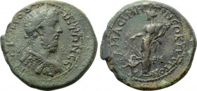 PONTUS. Amasea. Commodus (177-192). Ae. Dated CY 190 (190/1).