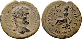 CAPPADOCIA. Tyana. Caracalla (198-217). Ae. Dated RY 15 (211/2).