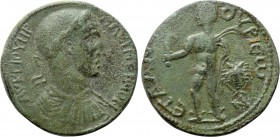 CILICIA. Anemurium. Maximinus I Thrax (235-238). Ae. Dated RY 1 (235).