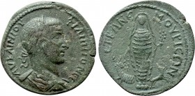 CILICIA. Anemurium. Philip I the Arab (244-249). Ae. Dated RY 2 (244/5).