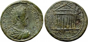 CILICIA. Tarsus. Commodus (177-192). Ae.
