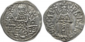 BULGARIA. Second Empire. Theodore Svetoslav (1300-1322). Groš. Turnovo.