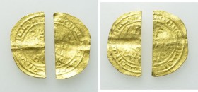 Islamic Coin.