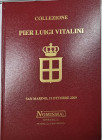 Nomisma 2009 - Collezione Vitalini- Ill. B/N- pagg 317