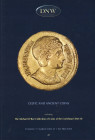 DNW. London, 17 - March, 2009. The Michael O'Bee collection of coins of the Corieltauvi part. II. pp. n.n., nn. 1001 - 1379, ill nel testo a colori. r...