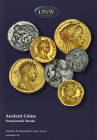 DNW. London, 28 - September, 2010. Ancient coins - numismatic literature. Pp.n.n., nn.377 - 1114, ill. nel testo a colori. ril ed ottimo stato.