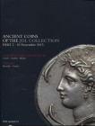 NAC “ ARS CLASSICA “ – TRADART. – Zurich, 18 – November, 2013. Ancient coins of the JDL Collection Part I. pp. 111, nn. 322, tutti illustrati a colori...