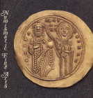 NUMISMATIC FINE ARTS. Auction XVIII. Holllywood, 1 - April, 1987. Ancient coins Part II roman & Byzantine coins. Nn. 403 - 993, tutti ill + tavole b\n...