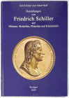 Numismatische Literatur - Mittelalter und Neuzeit - KLEIN, U./RAFF, A
Darstellungen von Friedrich Schiller auf Münzen, Medaillen, Plaketten und Klein...